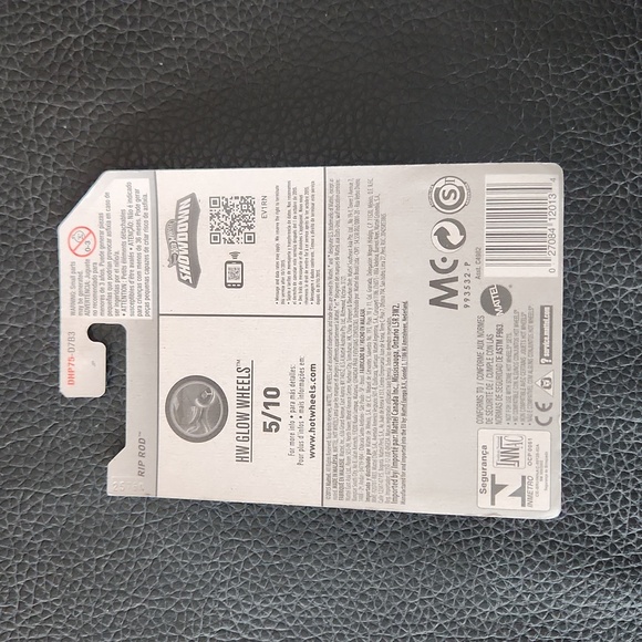 🔥Hot Wheels Treasure Hunt🔥 - Picture 8 of 8